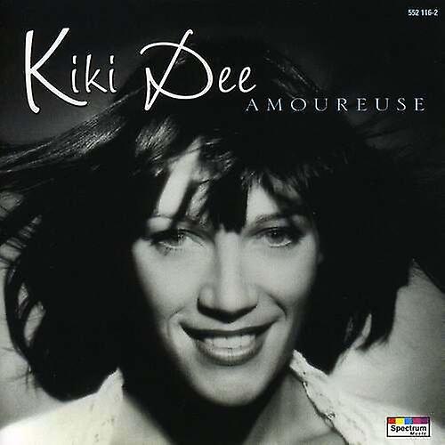 Kiki Dee Amoureuse CD (1996)