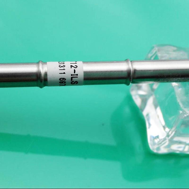 New Replace Soldering Solder Iron Tip For Hakko T12-ILS Shape ILS PCB Repair