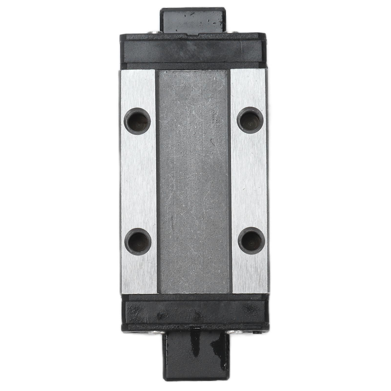 Mini Linear Rail Guide MGN9H 9mm x 6.5mm High Accuracy Steel