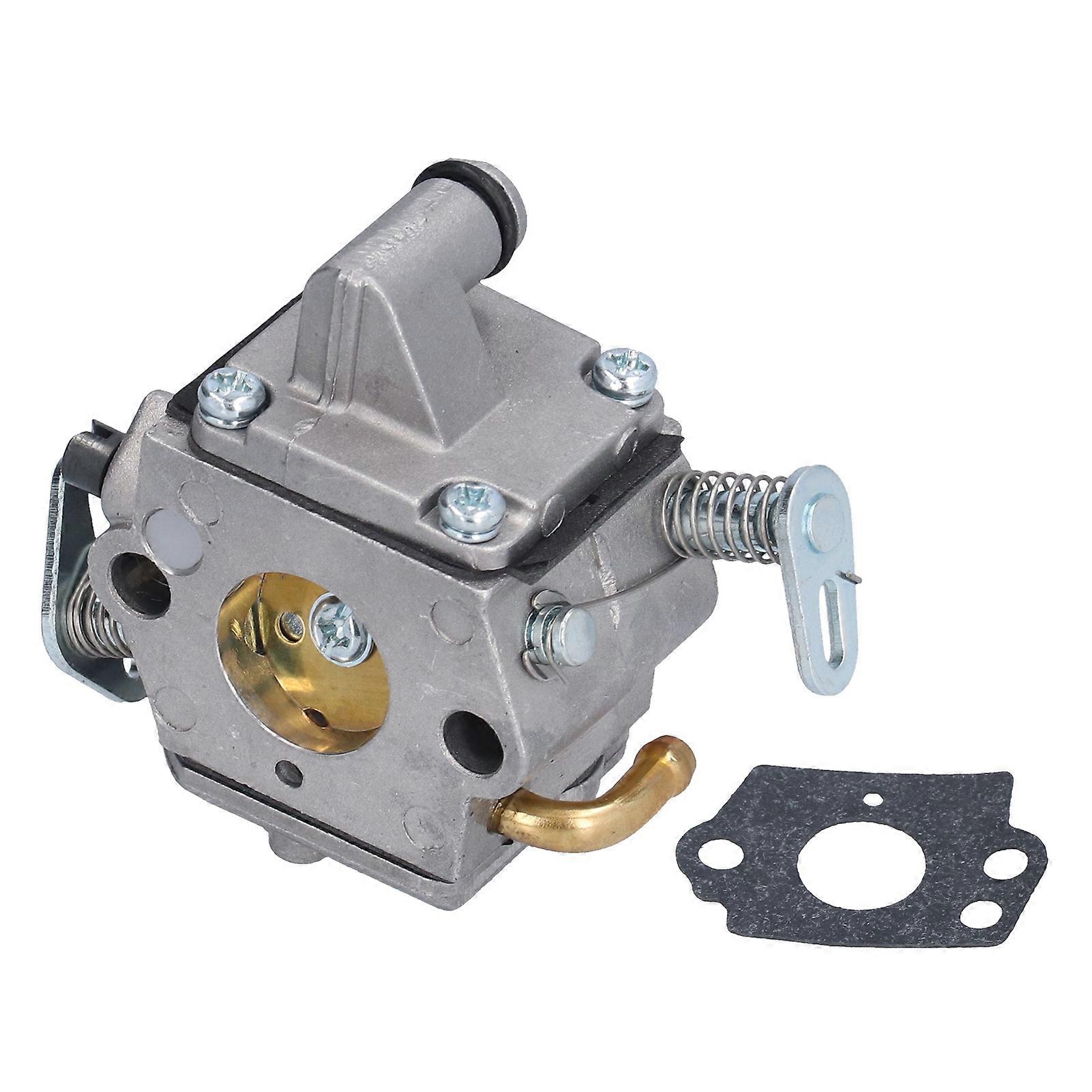 Replacement Carburetor for STIHL 017 018 MS170 MS180 Chainsaw with Gasket