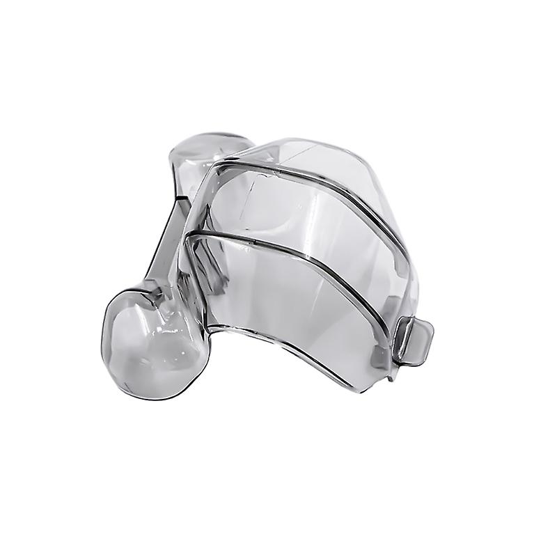 Lens Cap Drones Integrated Gimbal Lock Cover Camera Guard for Mini 4 Pro
