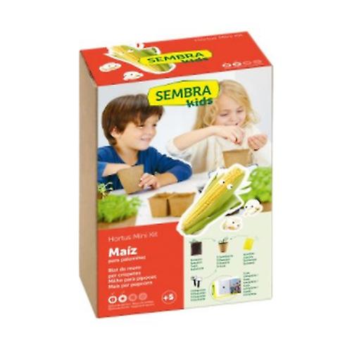 Popcorn Corn Seeds 1 unit