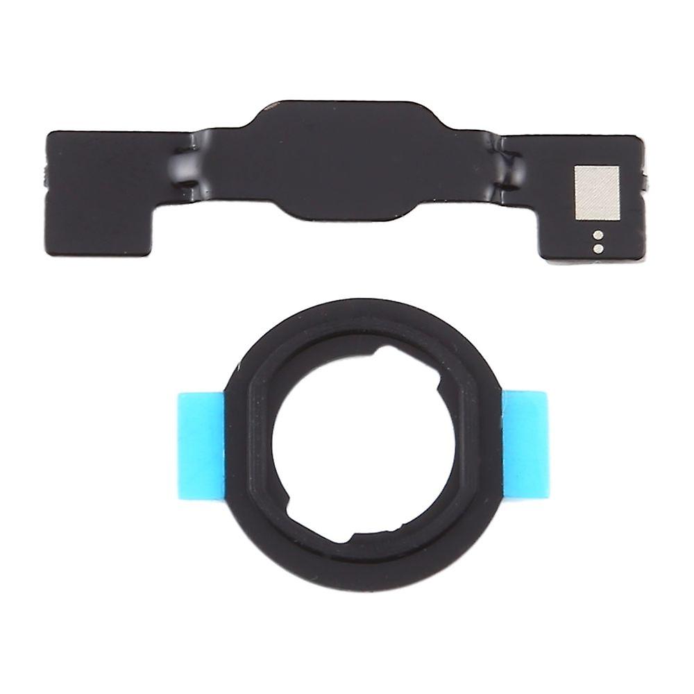 Home Button Holder Bracket Replacement Part for Apple iPad 10.2 A2200 / A2198 / A2232 Repair