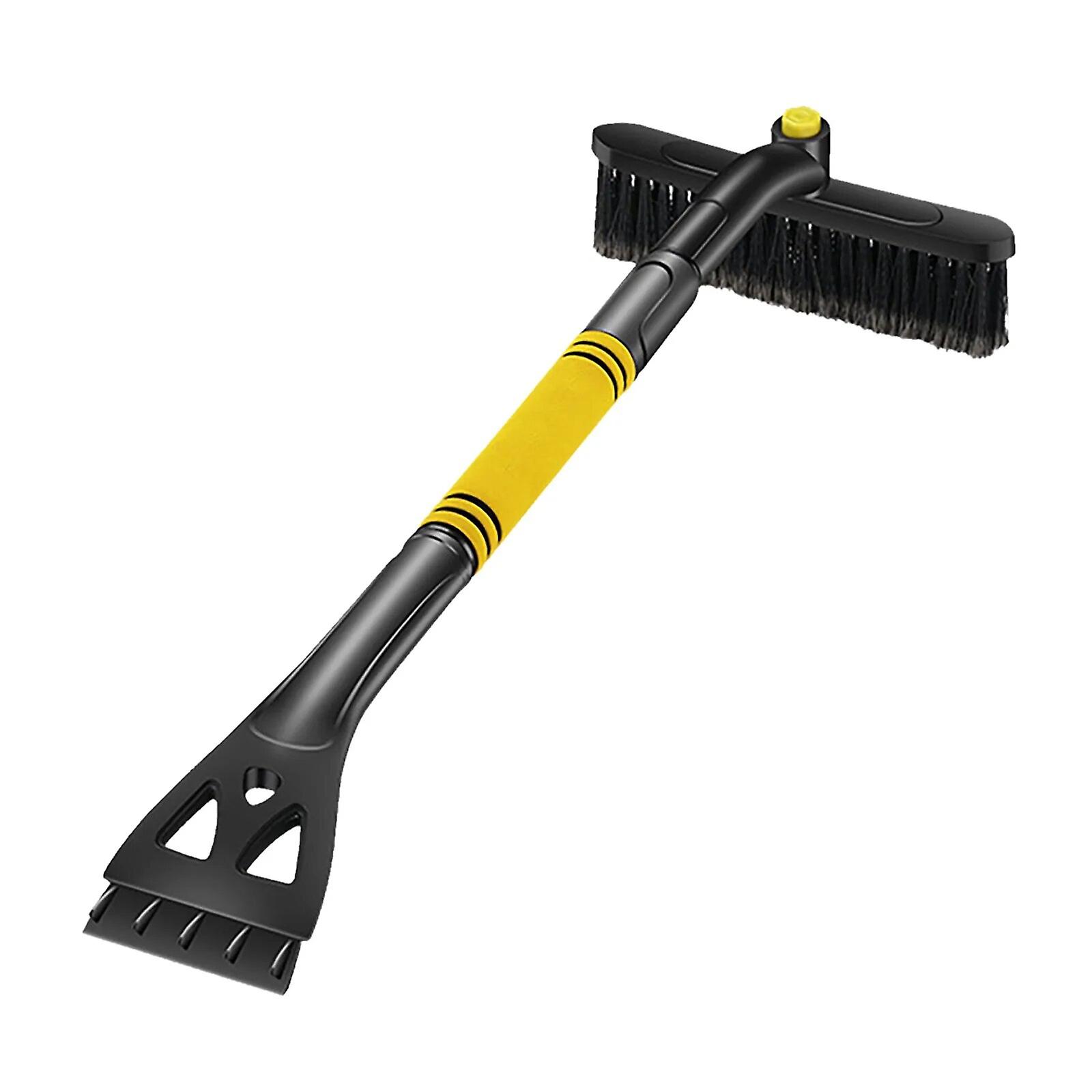 Car multi-functional snow removal and ice shovel in winter~1406