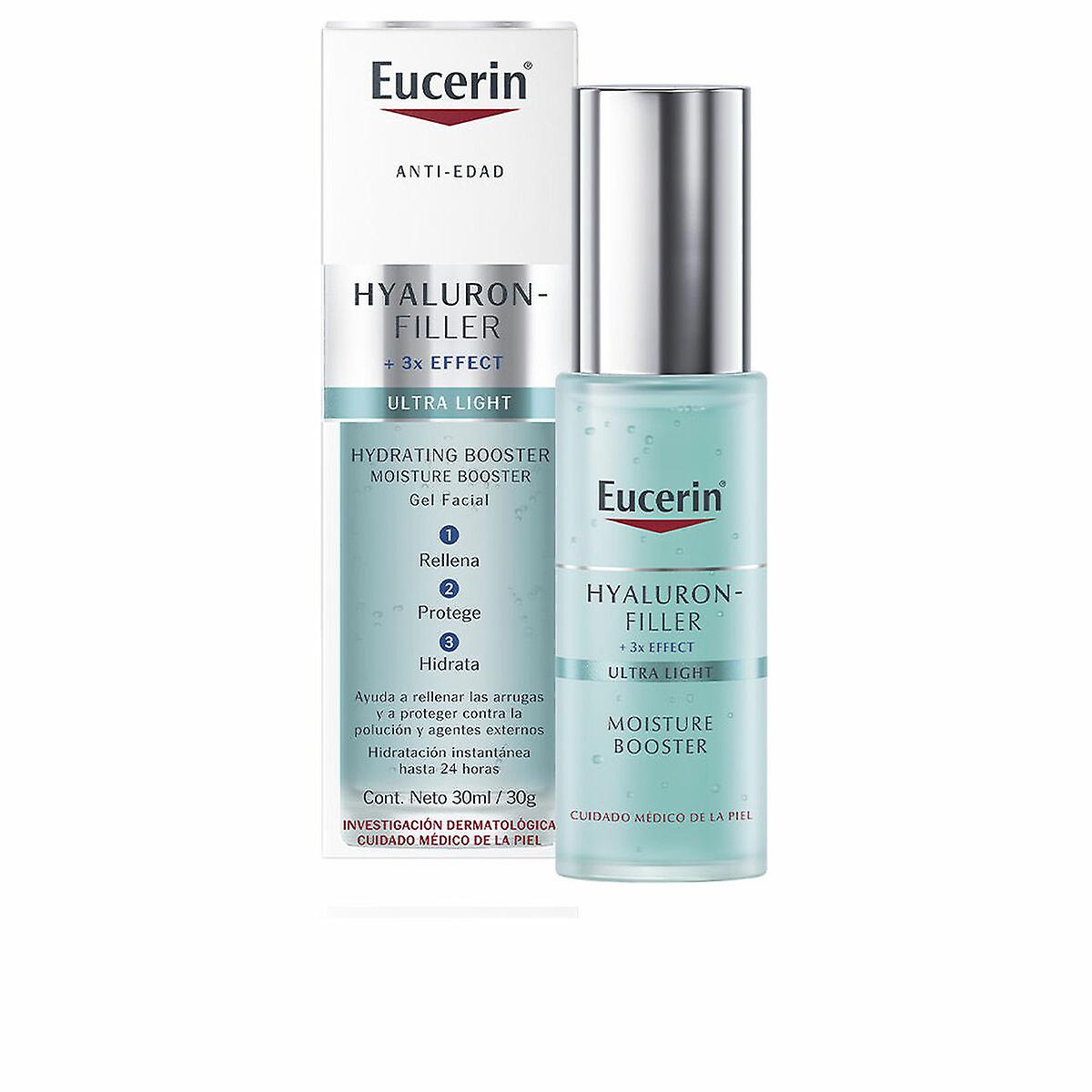 Facial Gel Eucerin Hyaluron Filler 30 ml