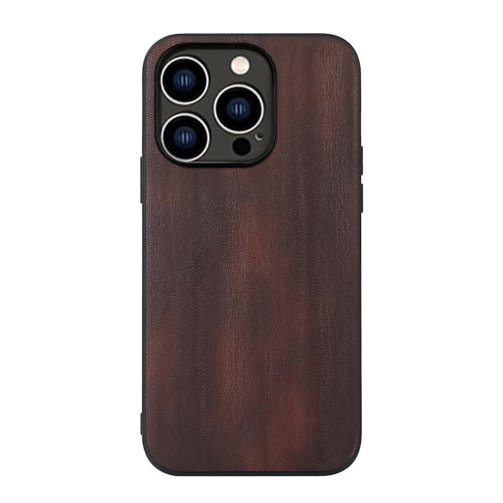 PU Phone Case For iPhone 14 Pro