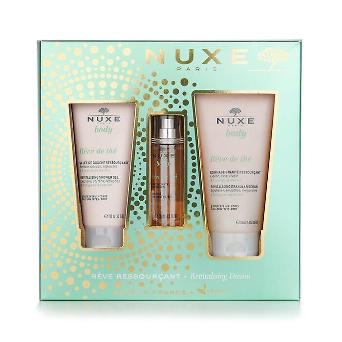 Nuxe Revitalising Dream 2022 Set 3pcs