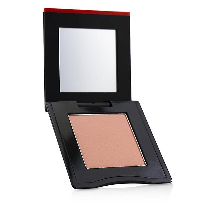 Shiseido Innerglow Cheekpowder - # 06 Alpen Glow (soft Peach) 4g/0.14oz
