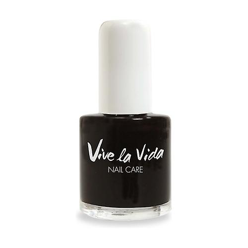 Black tulip enamel 10 ml
