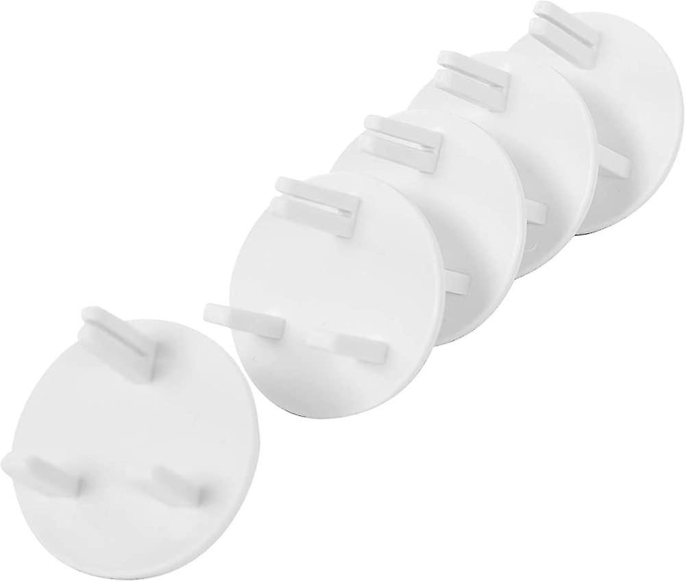Baby Home Safety Socket Covers Child Proof Plug Socket Protectors/guards (20