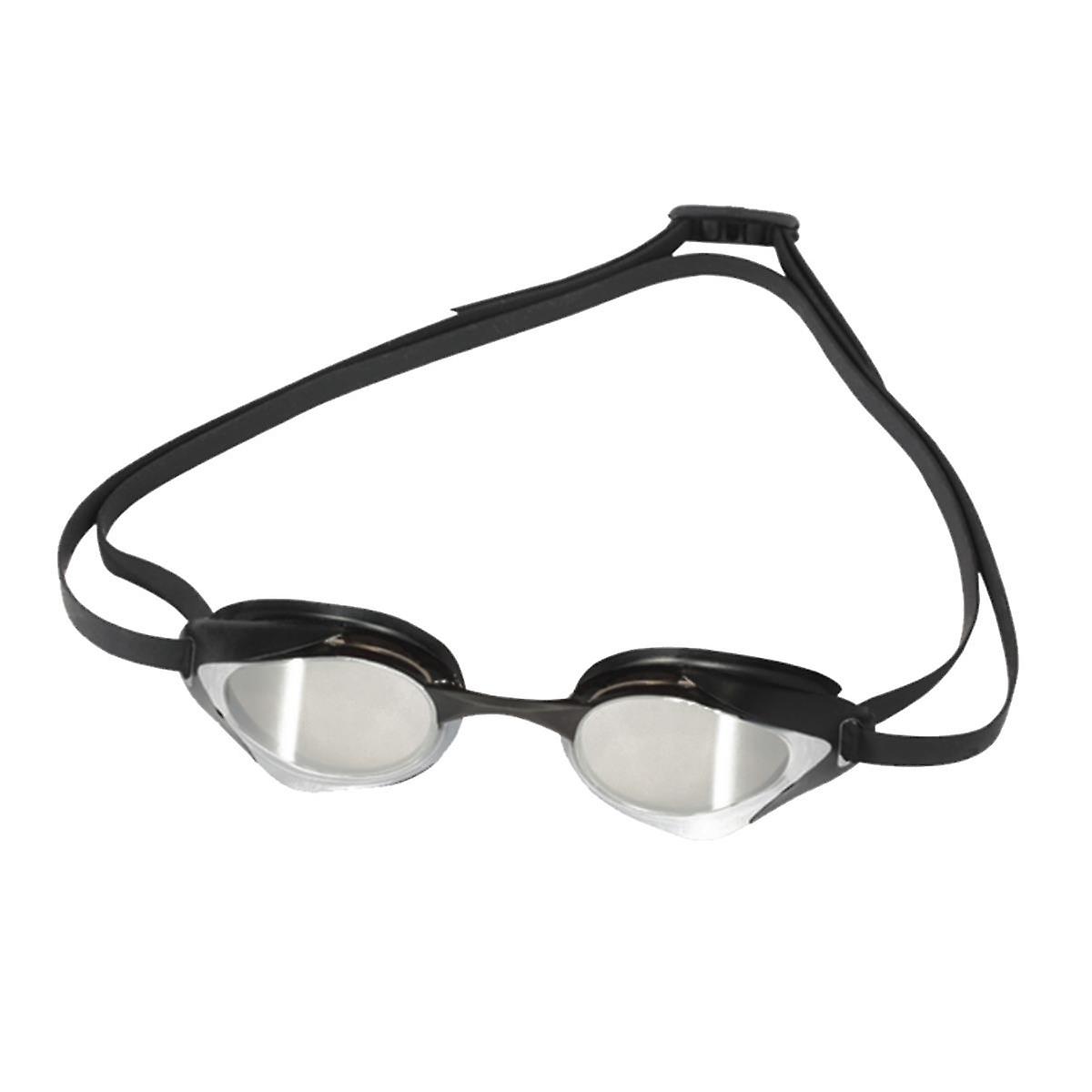 HUUB JRB Goggle - Black / Silver Unisex Adult