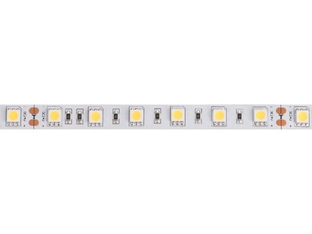 Flexibler LED-Streifen - Neutralweiß - 300 LEDs - 5 m - 24 V