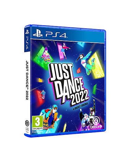 Just Dance® 2022 - Playstation 4