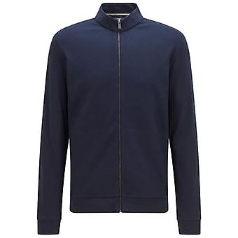 BOSS Zip-Through Skiles 43 Sweatshirt