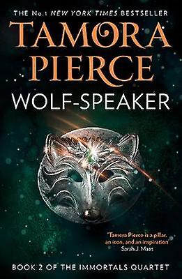 Wolf-Speaker