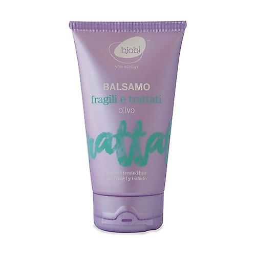 Conditioner for treated hair 150 ml