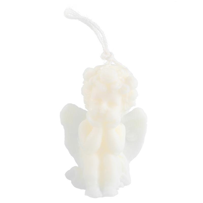 1pcs Angel Candle