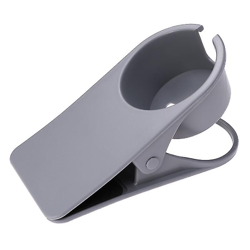 1pcs Clip de soucoupe