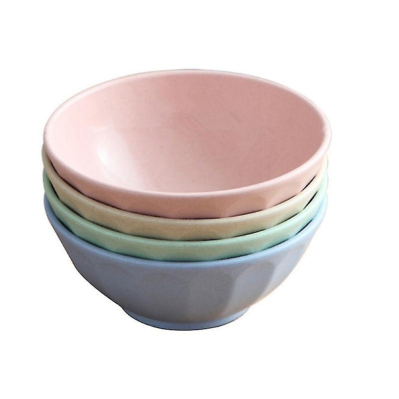 1set Rice Bowls