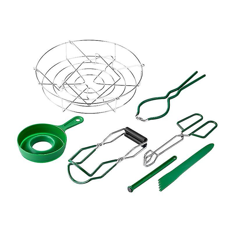 7pcs Canning Kit