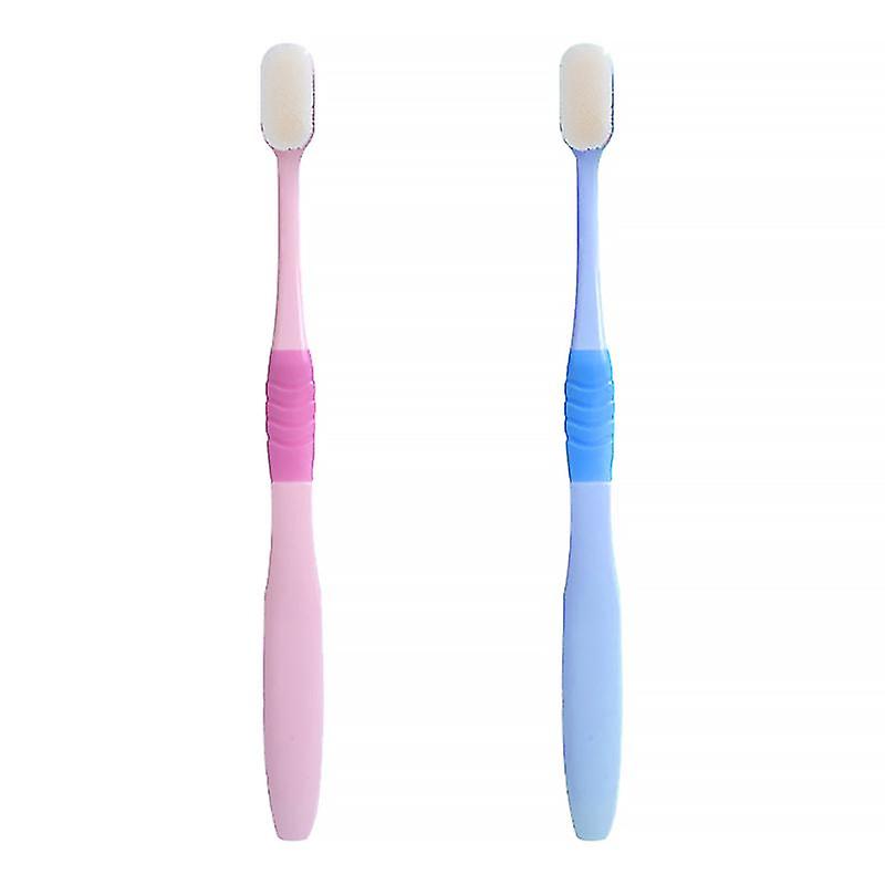 The New 2pcs Tooth Brush