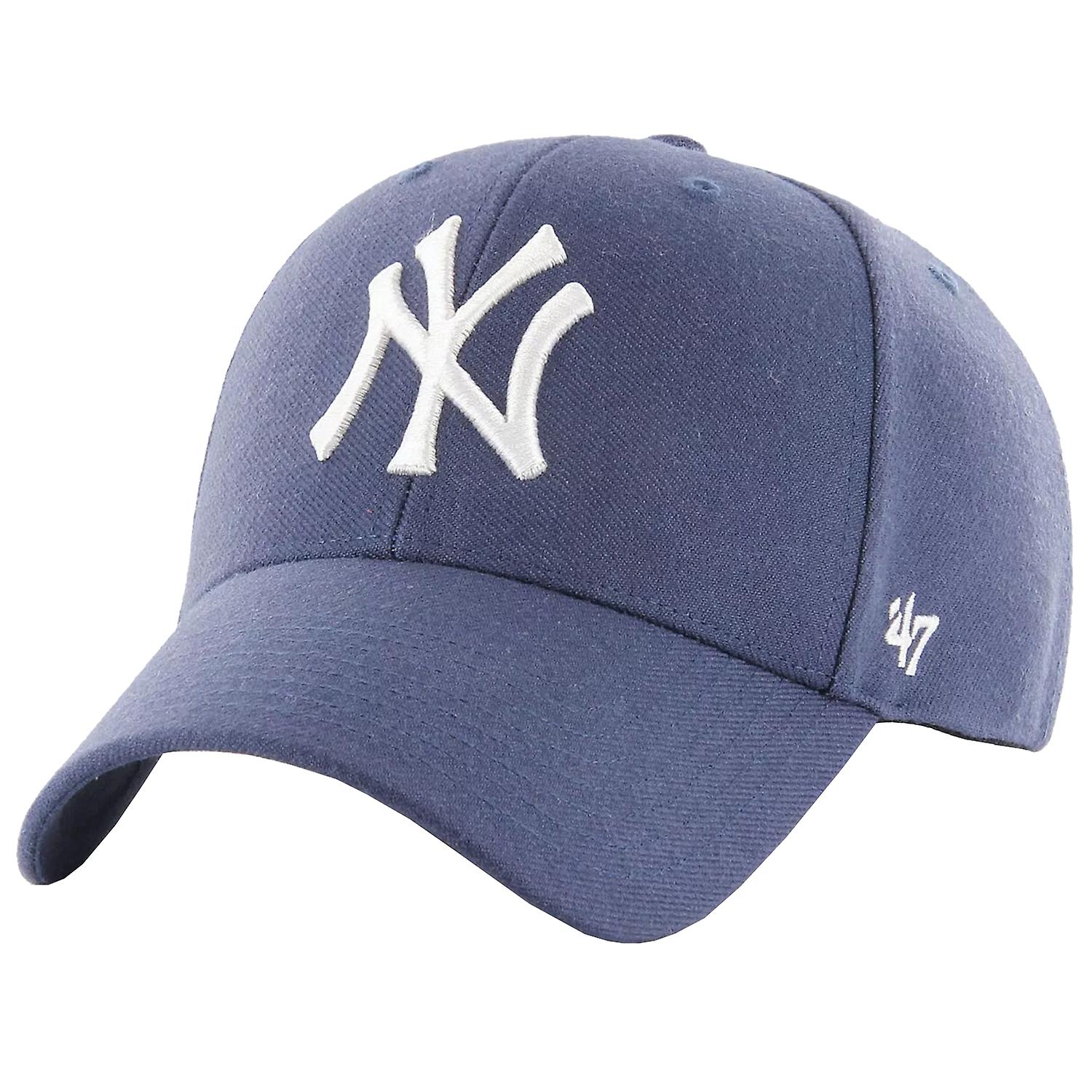 Caps 47 Marka MLB New York Yankees Cap