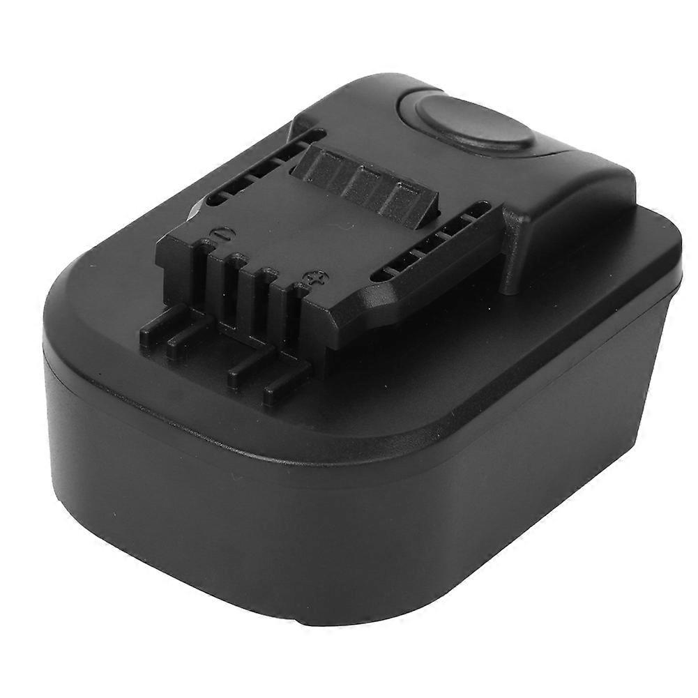 Battery Adapter for Milwaukee M18 Lithium Ion to WORX 20V Power Tool Converter with 4 Pin Connector Compatible