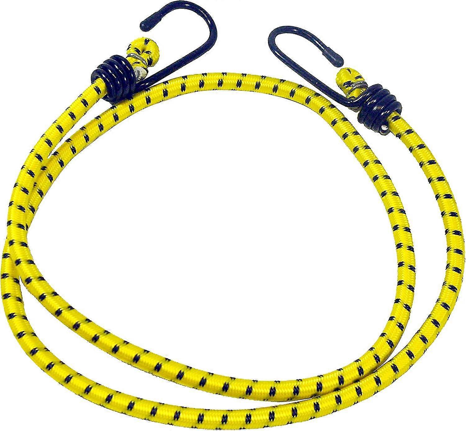 Luggage Elastics 60cm 2pcs