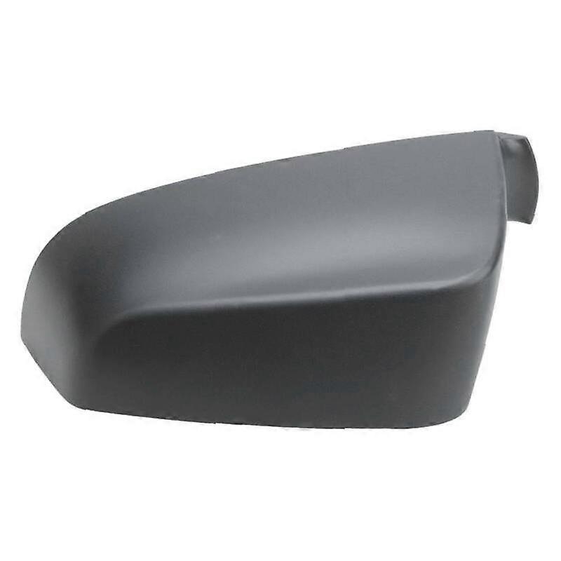 Stylish Left Outside Mirror Cover compatible with5 6 7 Series E60 E61 E64 F10 NO.2536
