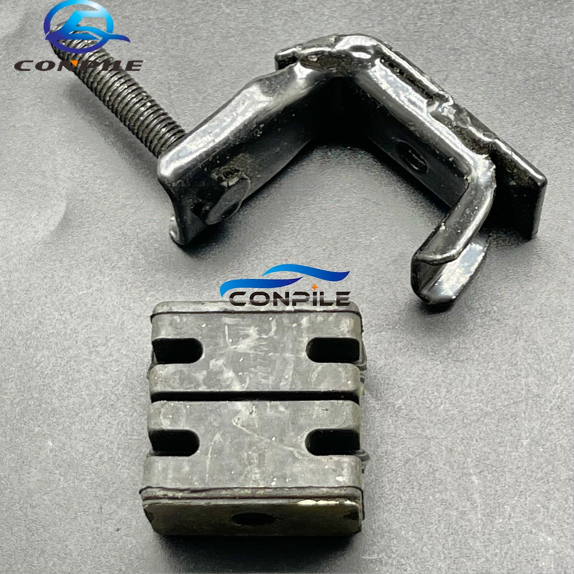 for nissan Paladin Pickup D22 Front Bumper Small Bracket