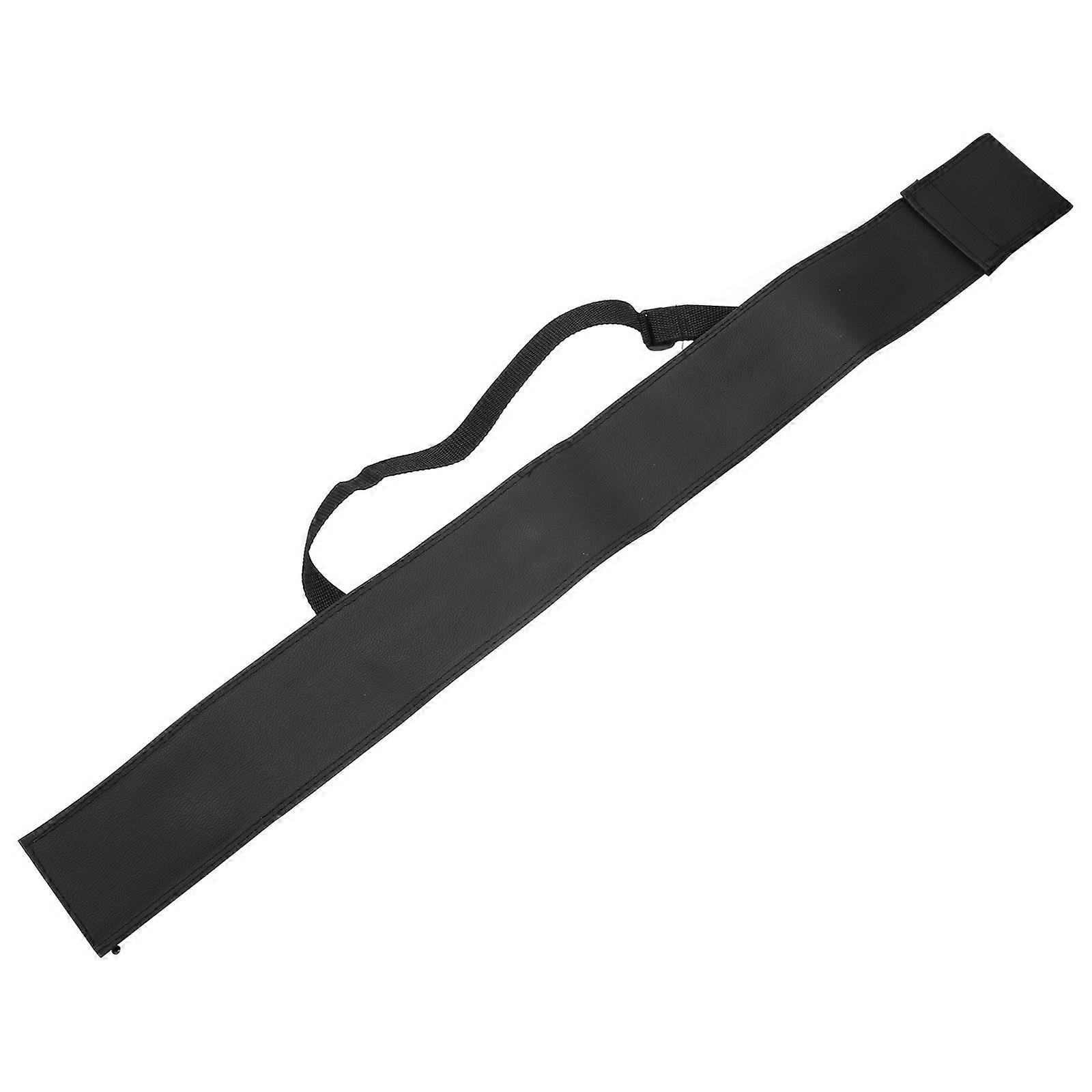 Tragbare Queue-Tasche, wiederverwendbarer Queue-Halter, Pool-Queue-Schutzhülle, Queue-Aufbewahrungstasche