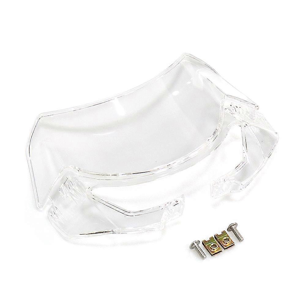 精致适用于街头三重 S660 S 660 765 S Rs R 765rs 765r 765s 2020 - 2022 摩托车前挡风玻璃挡风玻璃挡风板屏幕