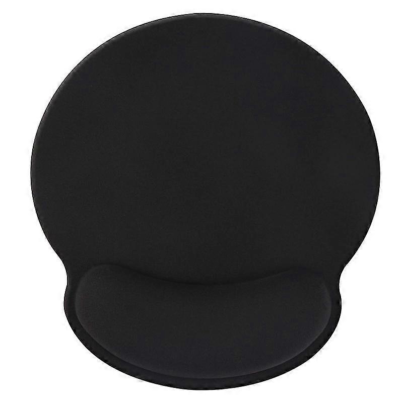 Jianghuo Keyboard Wrist Rest,Ergonomic Wrist Rest For Keyboard And Mouse,Memory Foam Wrist Support Pad Non Slip Keyboard Mouse Wrist Rest Pad