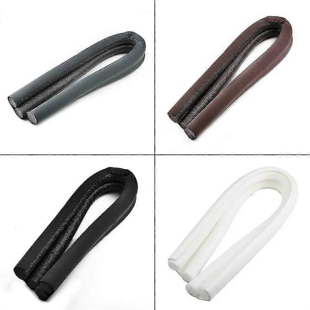 Door Bottom Seal Strip Flexible Wind Noise Reduction Stopper Under Door Blocker Anti Collision Dustproof Soundproof Strips