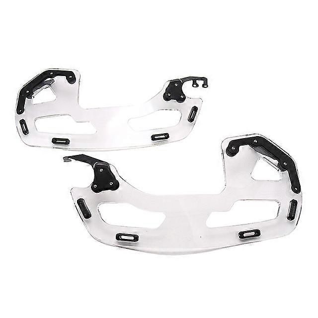 Motorcycle Additional Luggage Rack Topcase Trunk Smoked Gray For BMW K1600GT R1200RT LC R1250RT 2012 2013 2014 2015 2016