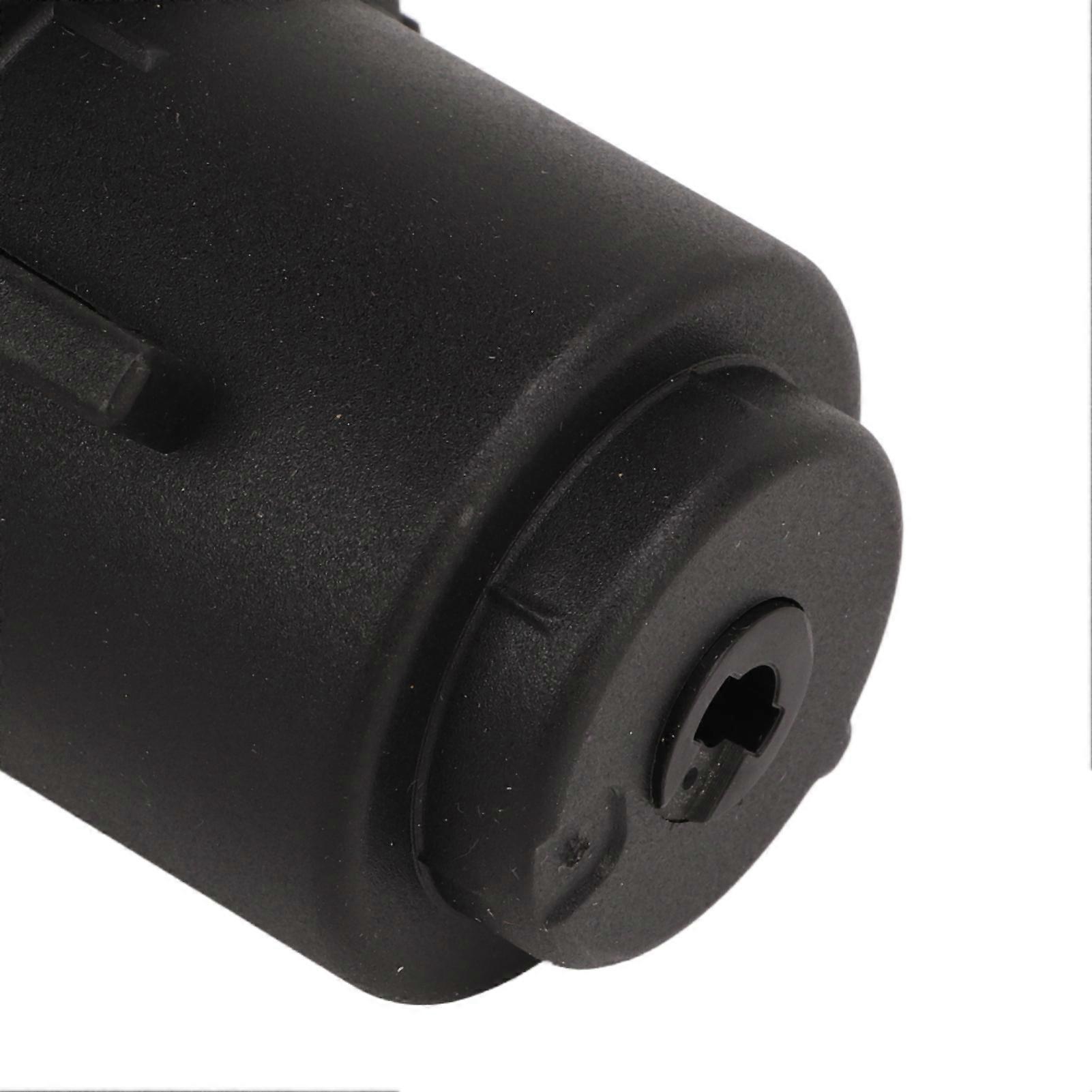 6pin Ignition Starter Switch 6R0905865 Durable Sensitive Ignition Switch Replacement for Citigo Fabia Rapid Roomster