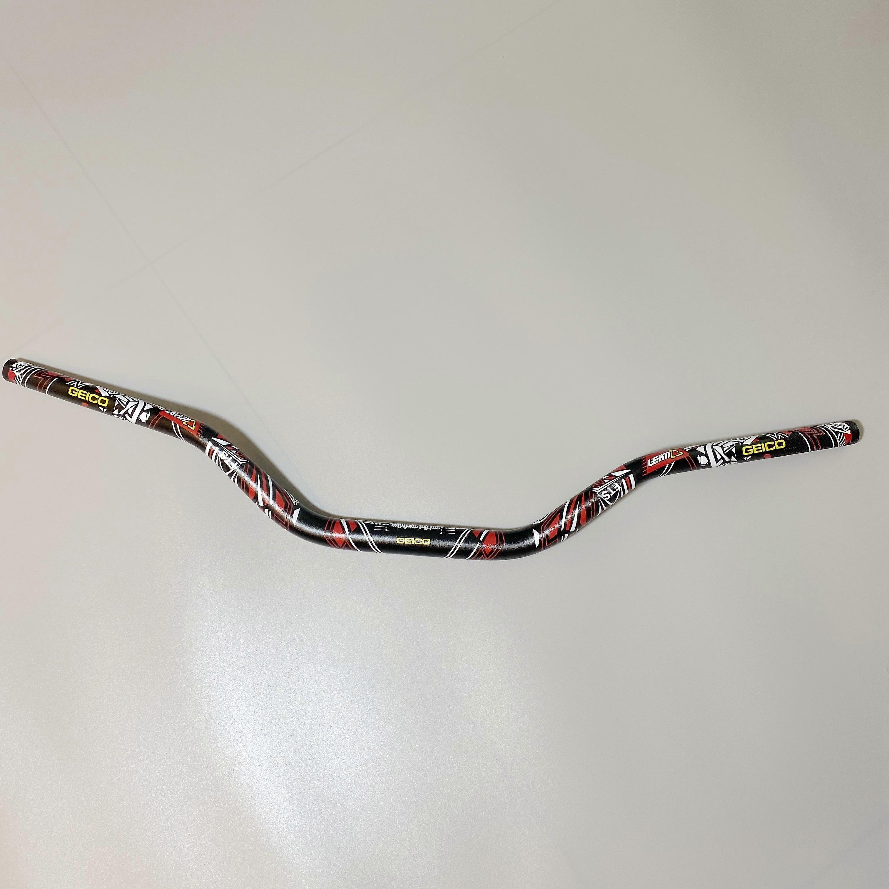 Universal Handlebar Motorcycle Motocross 28mm 1-1/8 800mm Fat Bar Handle Tubes For KTM CRF YZF WRF RM KXF Pit Bike Enduro