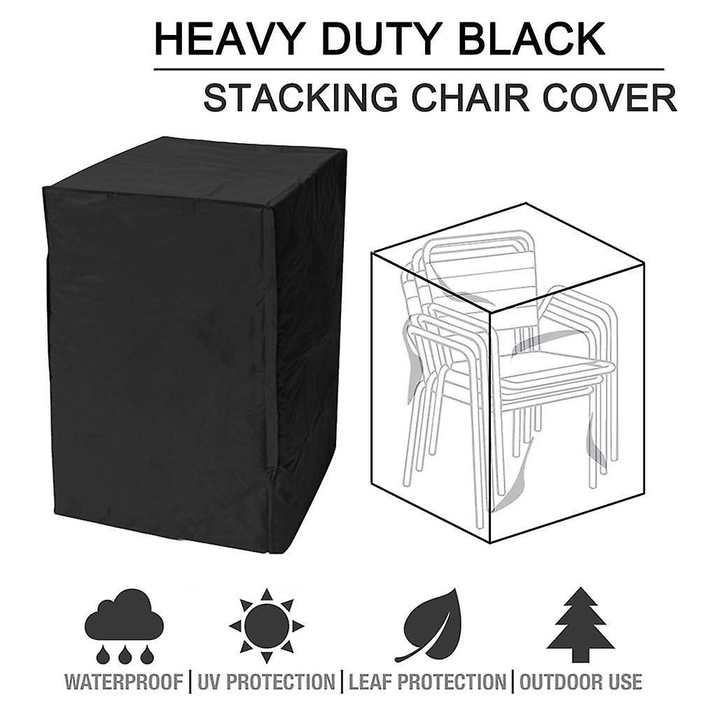 Patio Chair Covers Waterproof Dustproof Cover Furniture Protector For