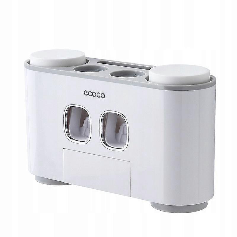 Wall Holder For Toothbrush Toothbrush Holders toothpaste squeezer