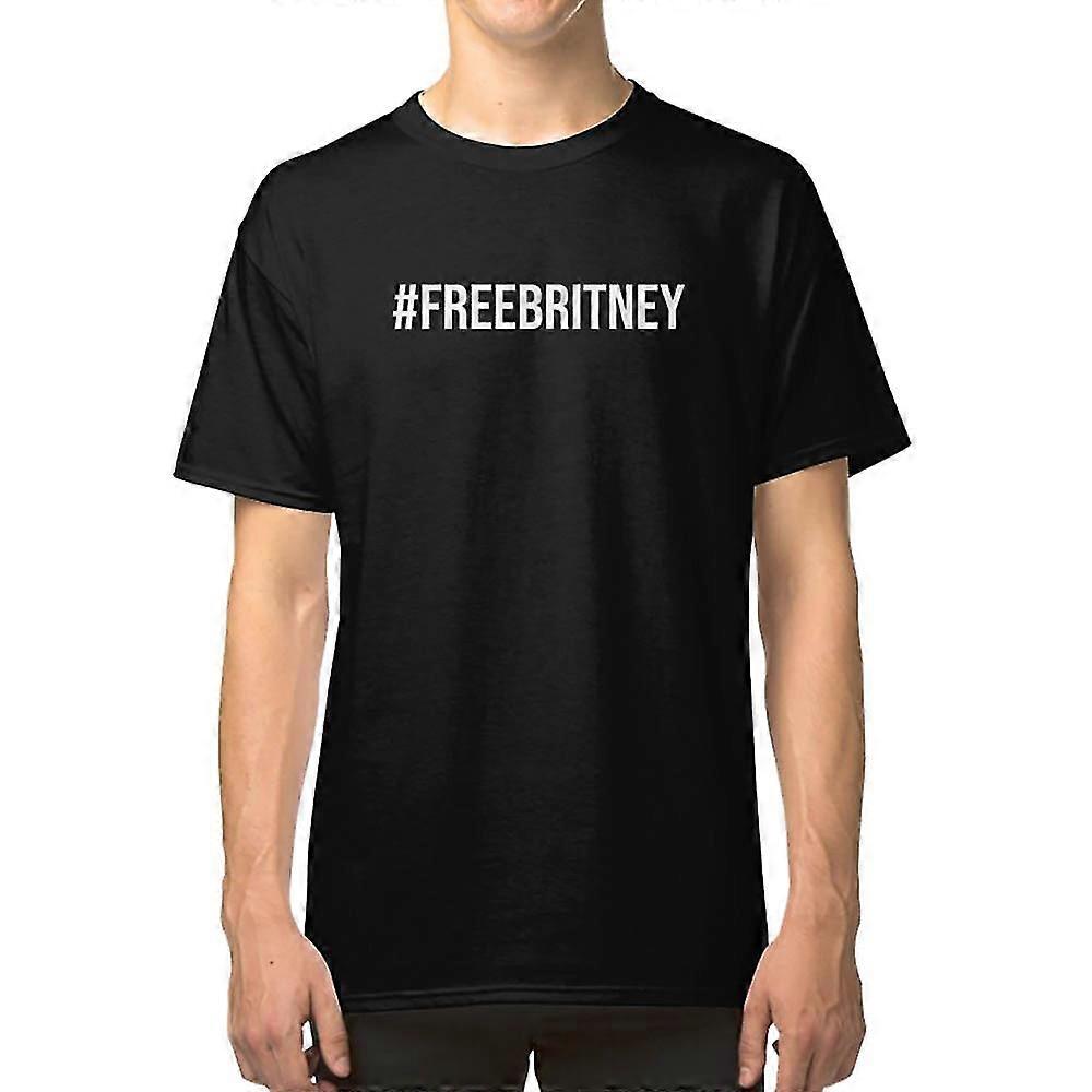 Free Britney T-shirt