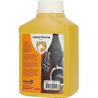 Natur Leather And Saddle Oil
