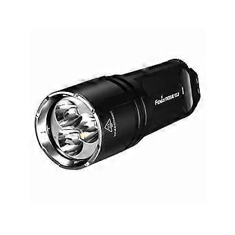 TK35UE V2.0 LED flashlight