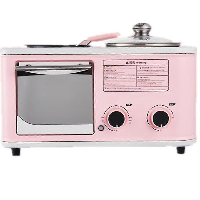 simple multi cooking functional breakfast machine oven frying