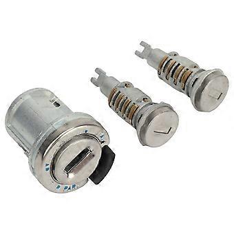 thumbnail image 2 of CATCH USA Ignition Switch Lock Cylinder With Tumbler & Rod For Toyota Avalon MK2 (CHB0023) 2 of 4