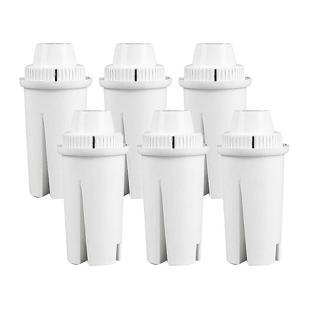 Water Filter for Brita Water Filter Brita Pitcher Filter Standards Grand Lake Capri Wave Classic 35557 OB03 Mavea 10700