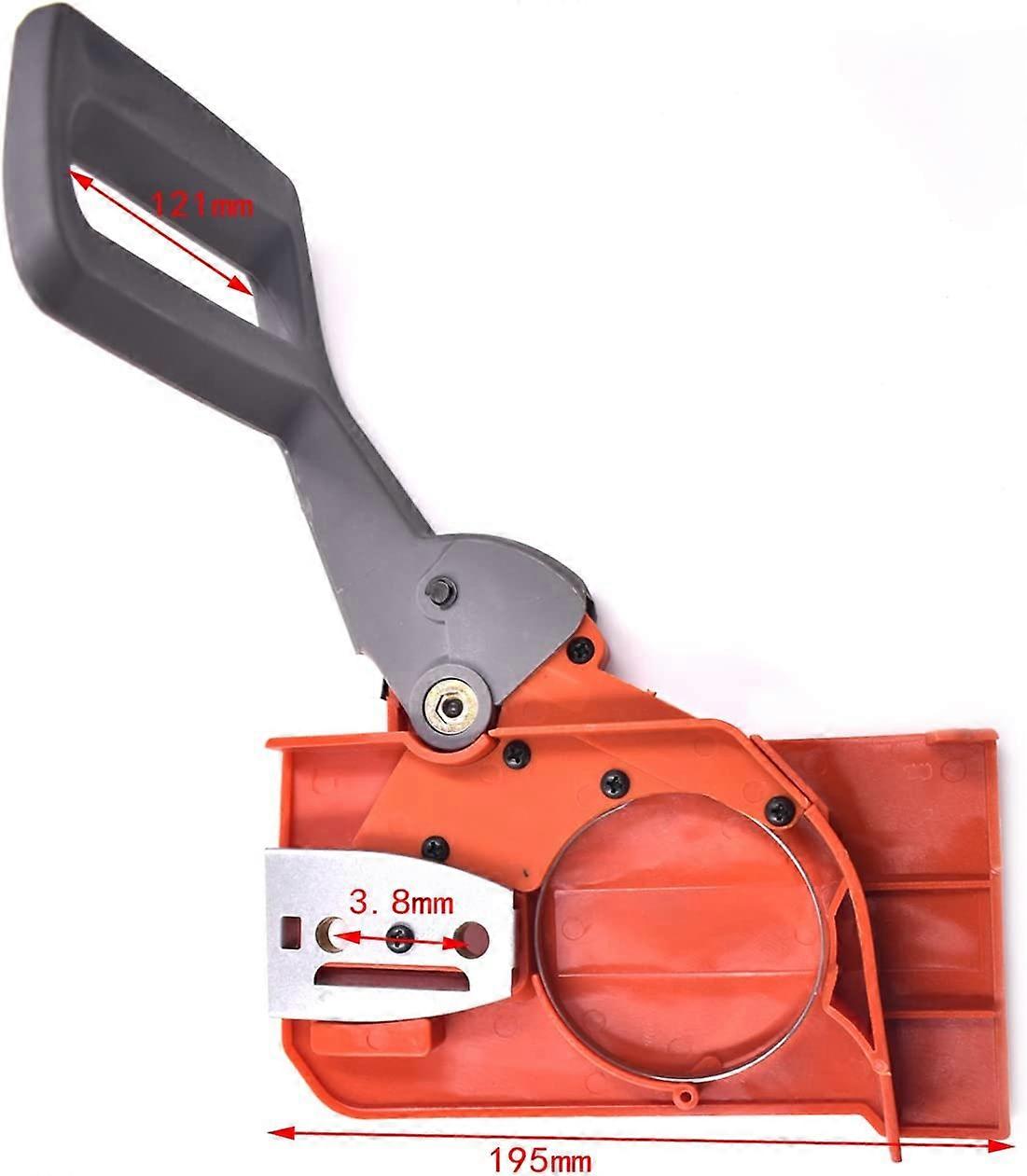 Clutch sprockets for Husqvarna 51 55 chainsaws