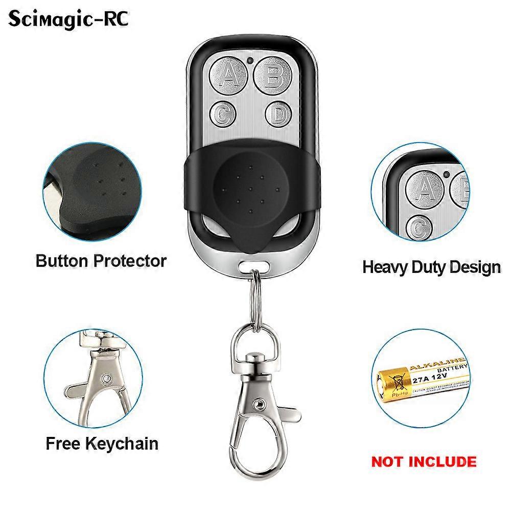 WiFi Smart Temperature Monitoring Motor Light Switch AC 85V-250V 220V Switch Wireless 16A Relay Module Control RF Receiver