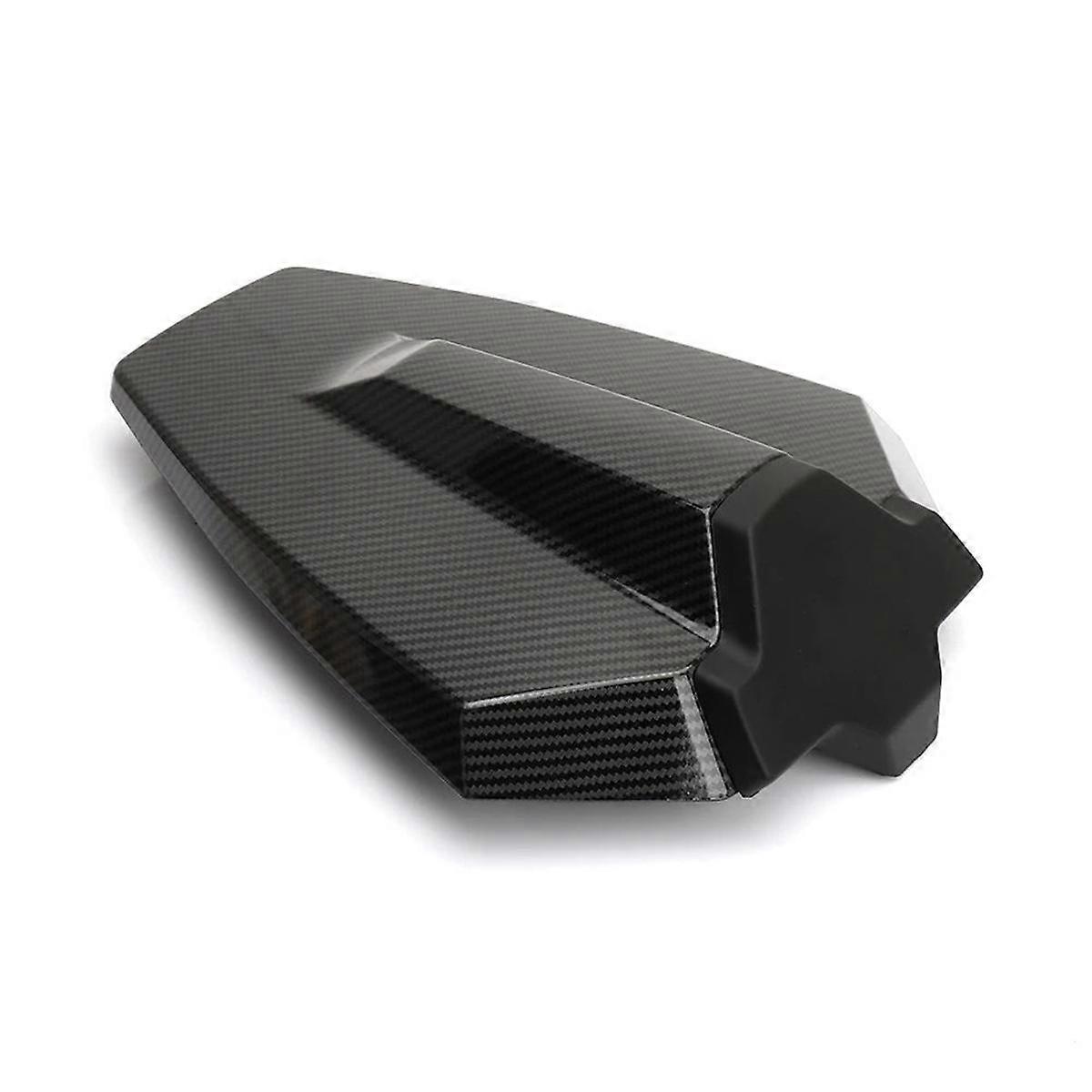 オートバイリアハンプアスレチックシングルテールキャップリアシートカバー990デューク990 990デューク990 2024カーボン