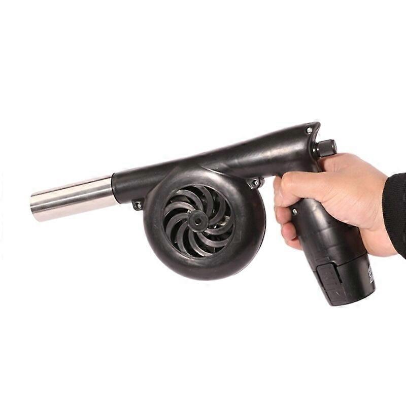 Masteelf 2pcs Manual Wooden Blower Outdoor Barbecue Tools Wood Bellows Fireplace Bellows Air Blower For Ourdoor Picnic