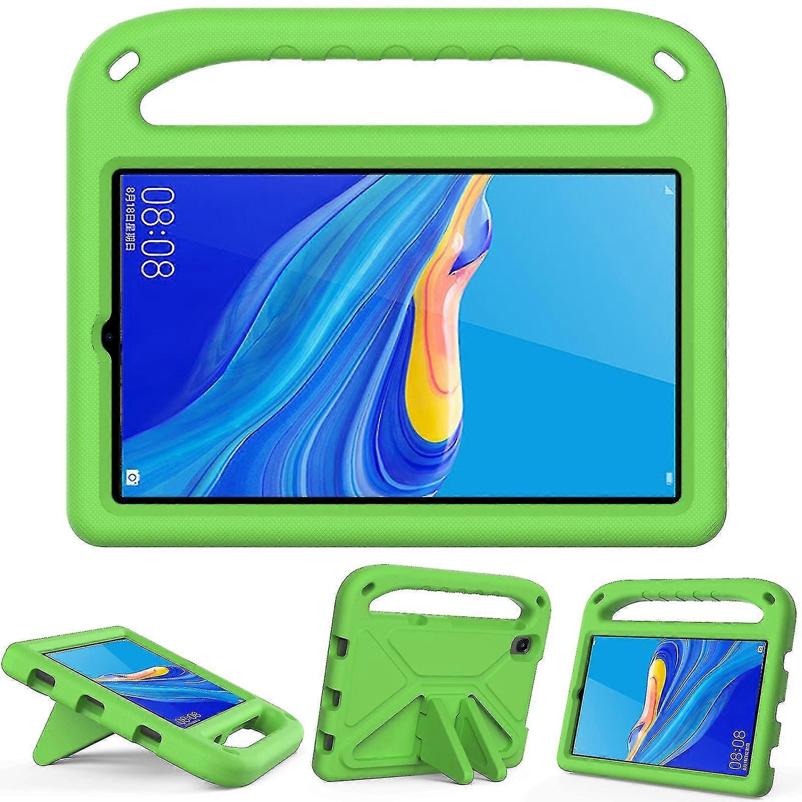 For Huawei Matepad T 8 8.0 Inch Case Red